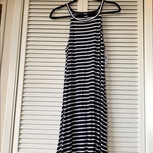 Old Navy Dresses - Striped swing dress Old Navy Dresses - Striped swing dress